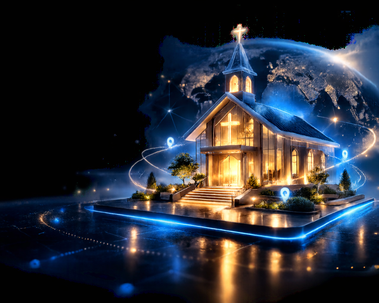 Mount Carmel Christian Church